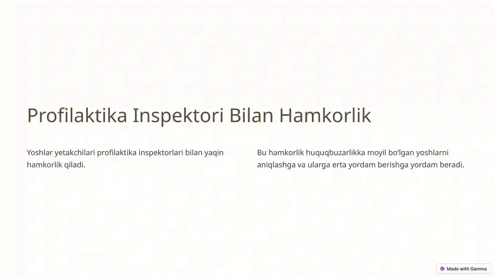 Product slide 4