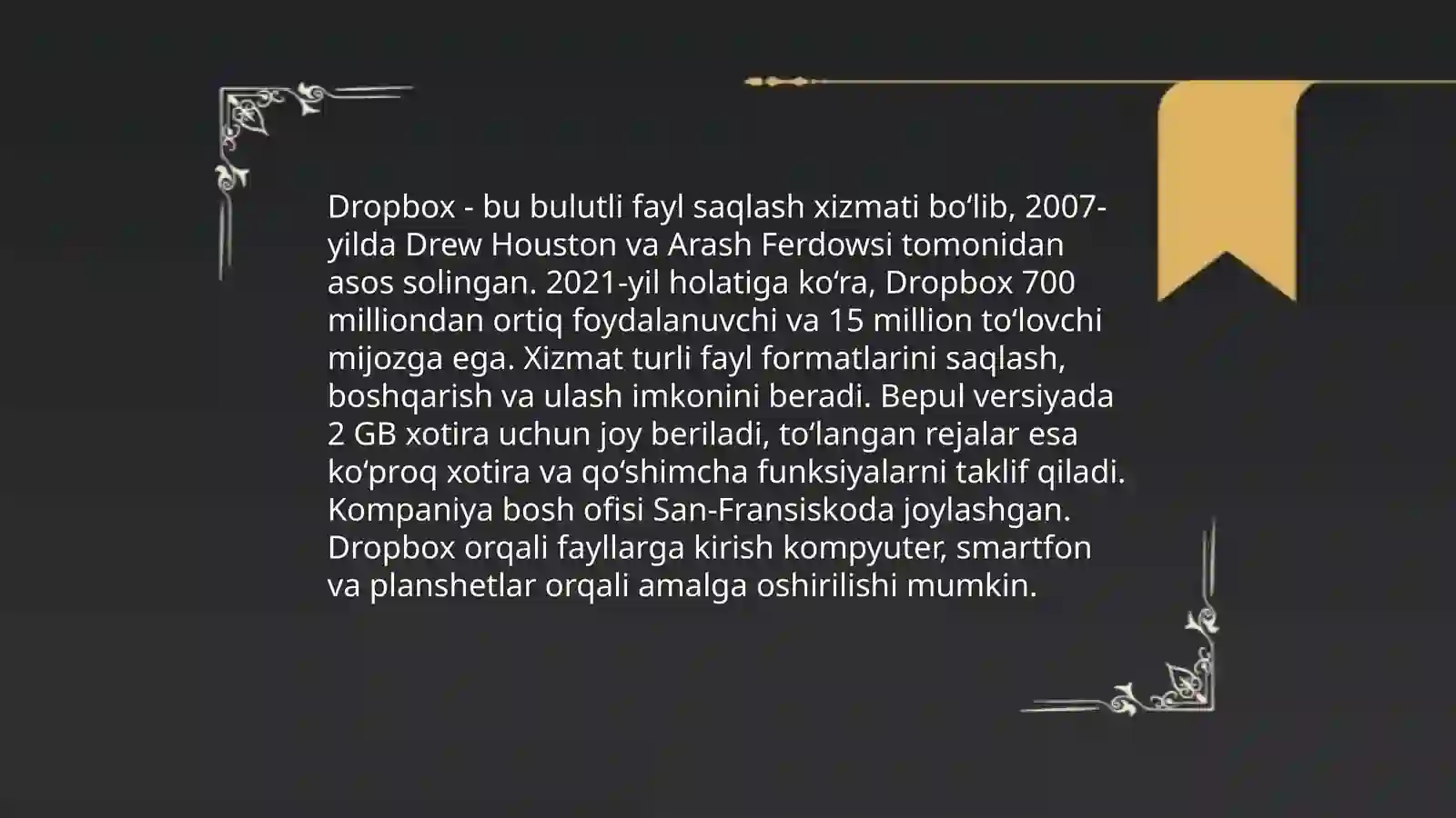 Product slide 4