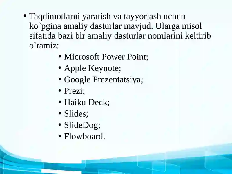 Product slide 4