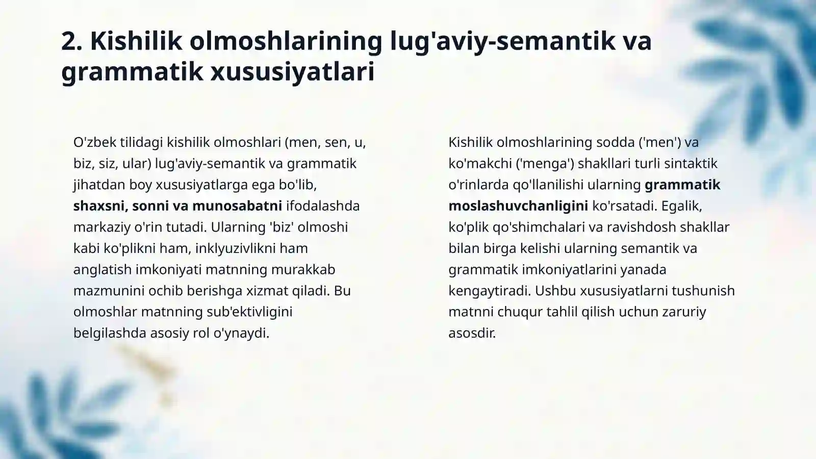 Product slide 4