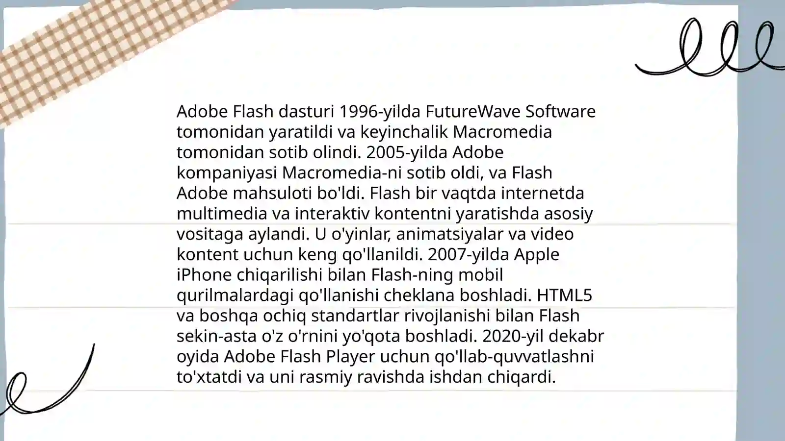 Product slide 4
