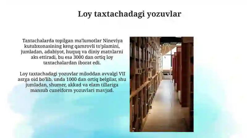 Product slide 4