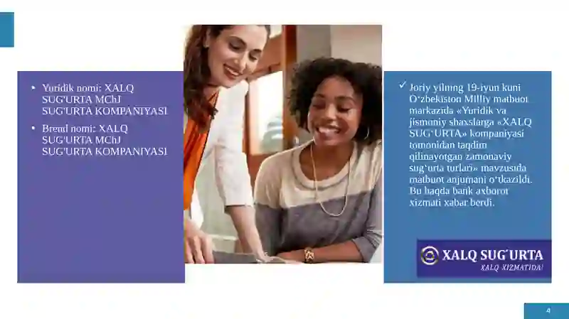 Product slide 4