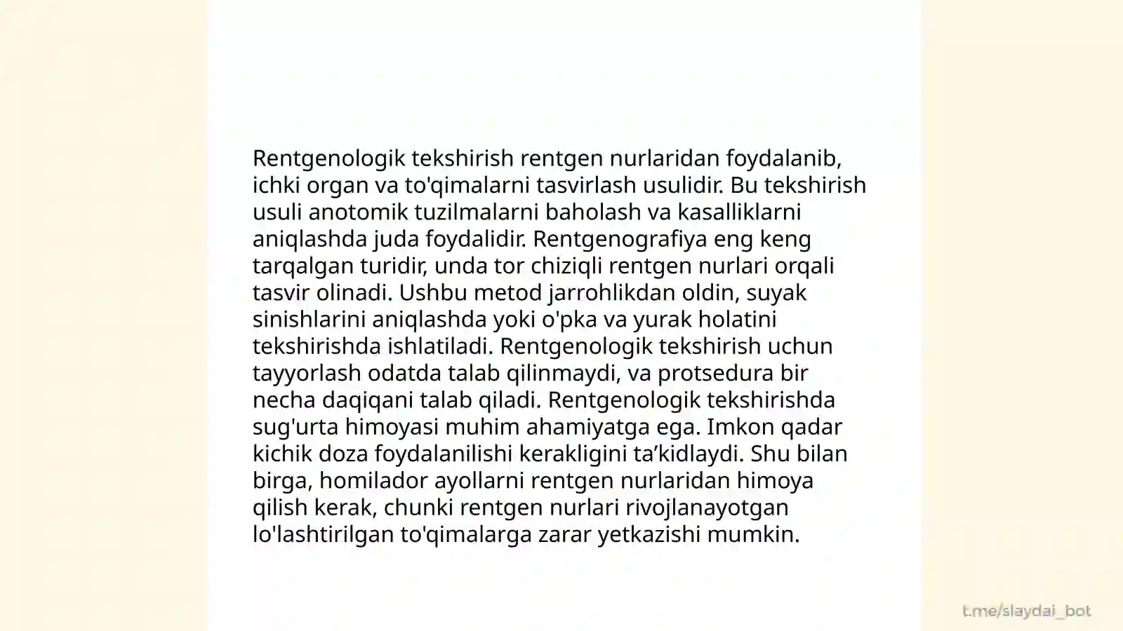 Product slide 4