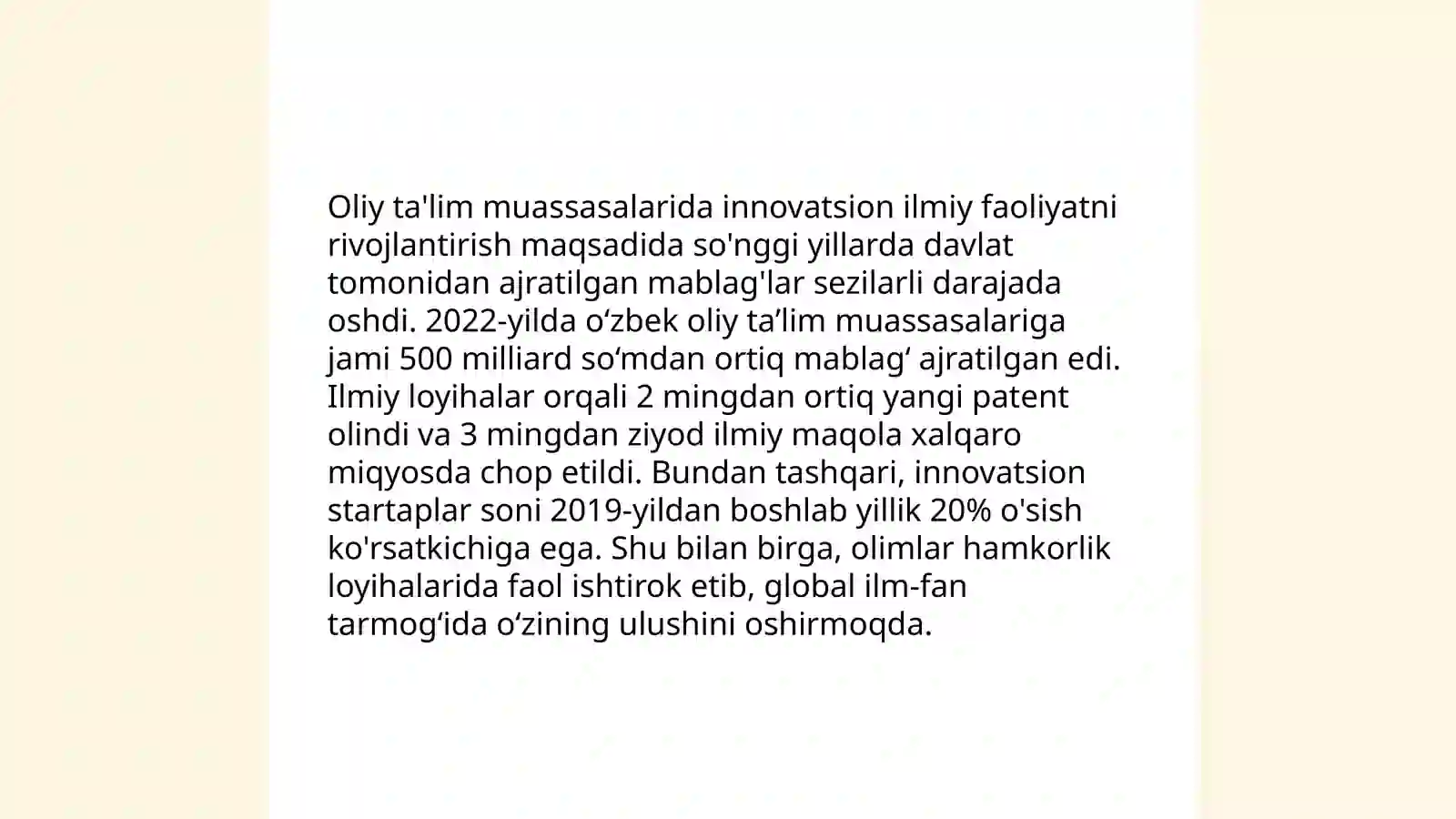 Product slide 4