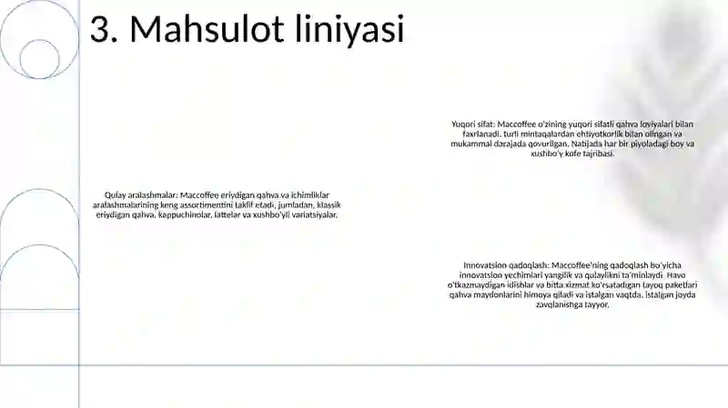 Product slide 4