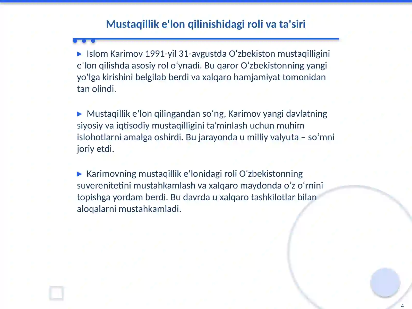 Product slide 4