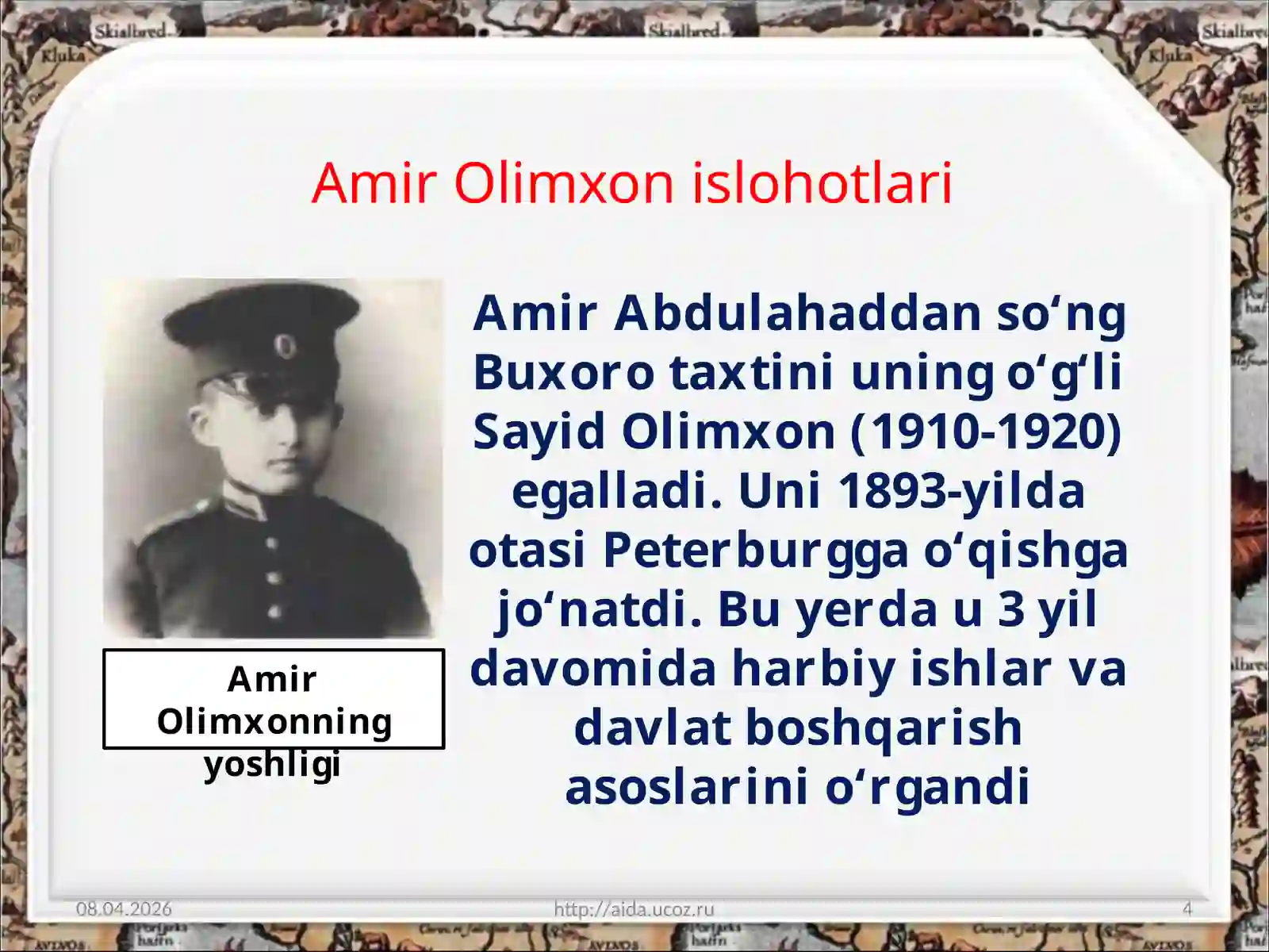 Product slide 4