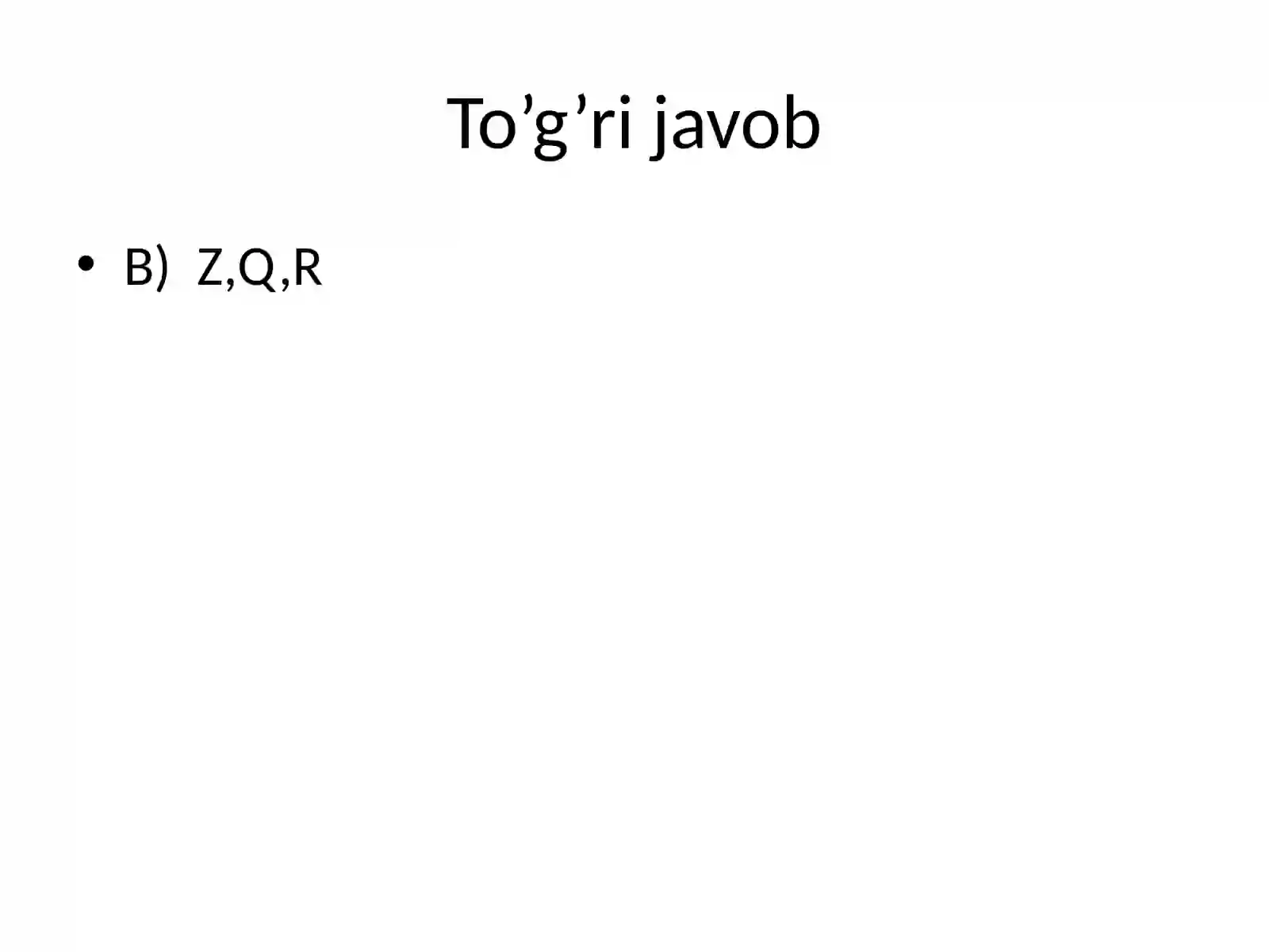 Product slide 4