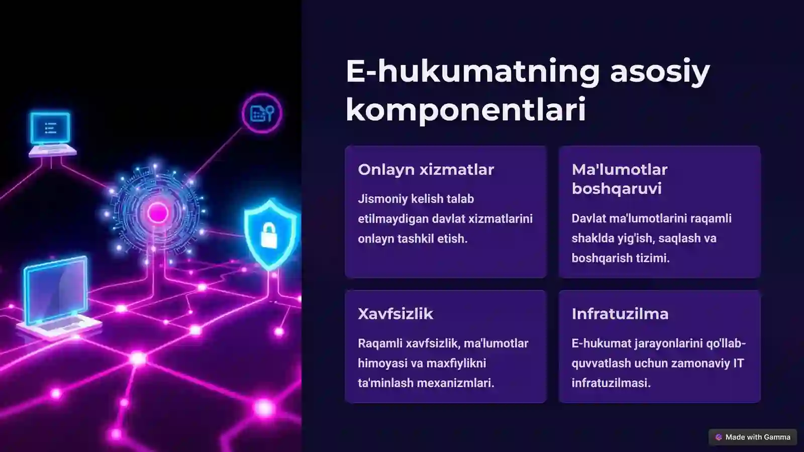 Product slide 4