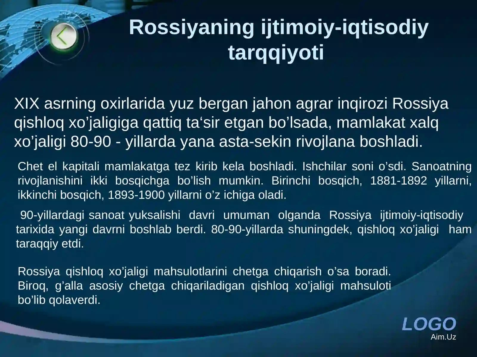 Product slide 4