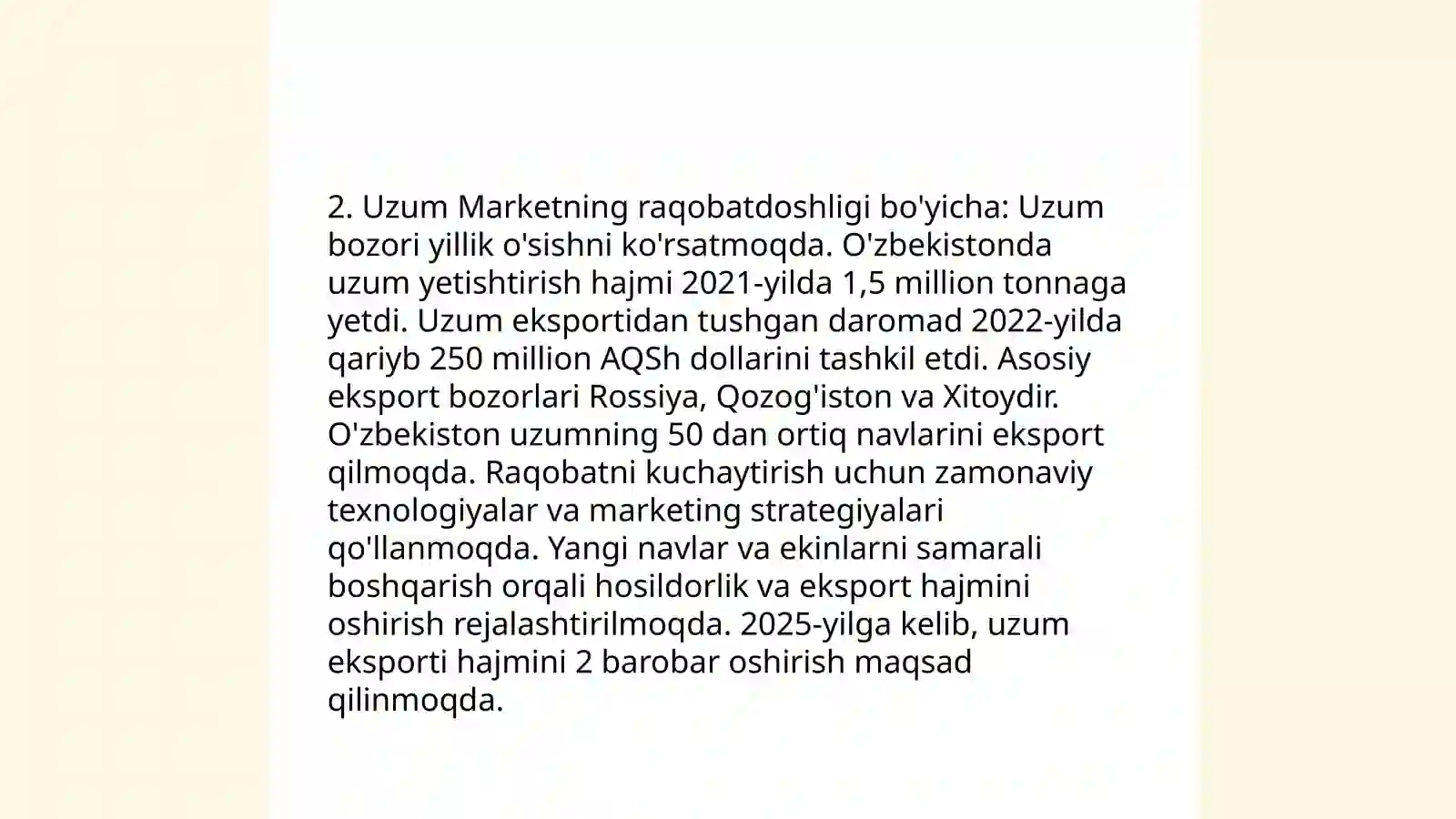 Product slide 4