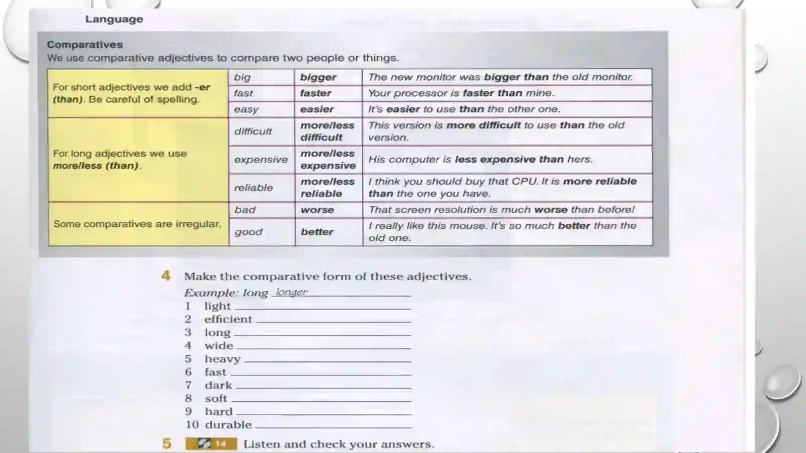 Product slide 4