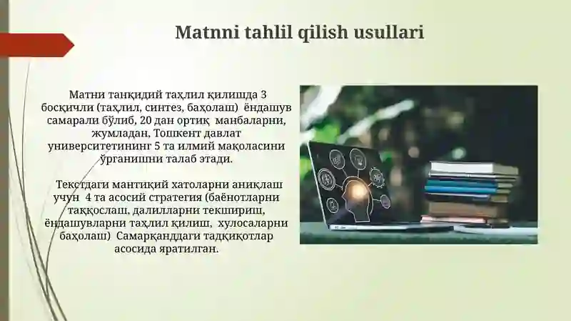Product slide 4