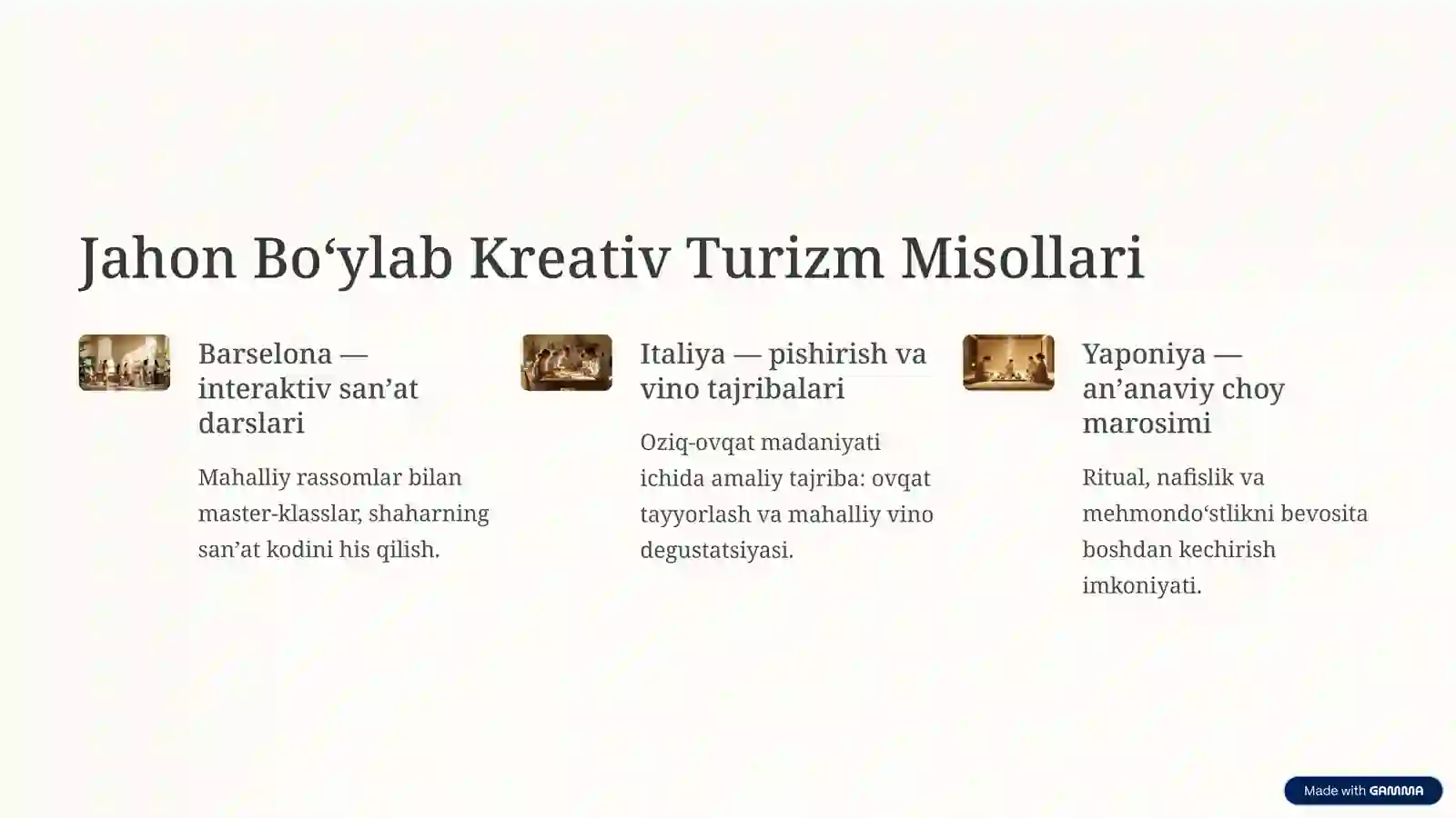 Product slide 4