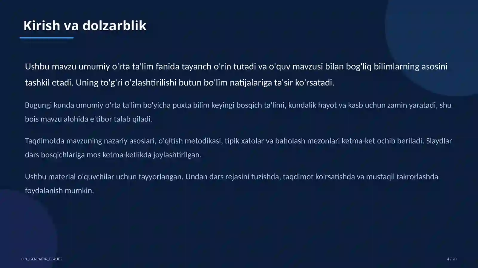 Product slide 4