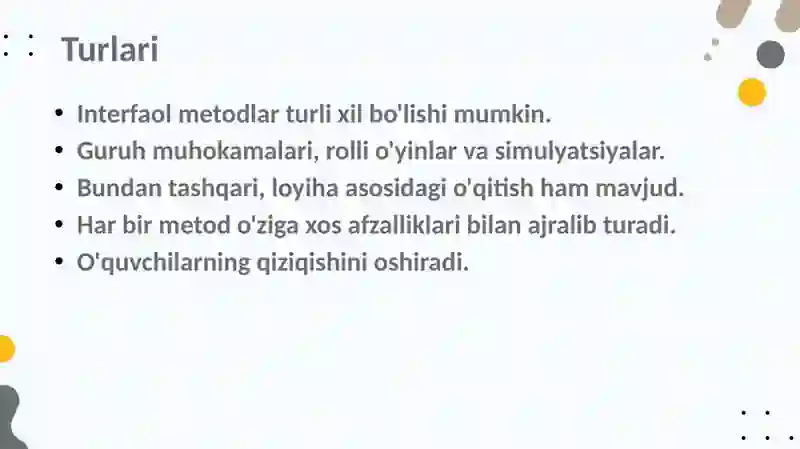 Product slide 4
