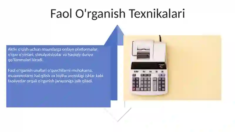 Product slide 4