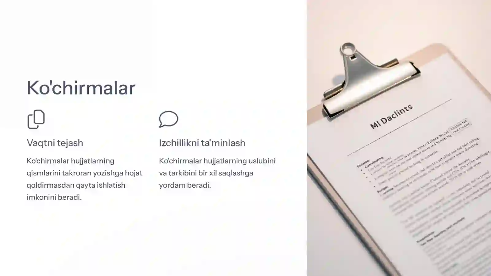 Product slide 4