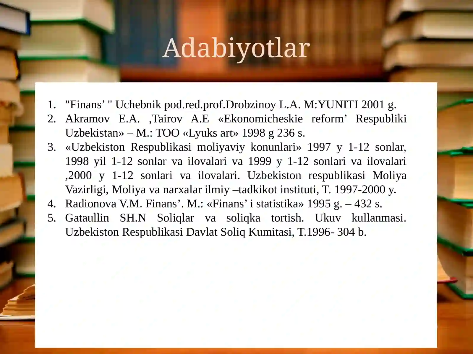Product slide 4