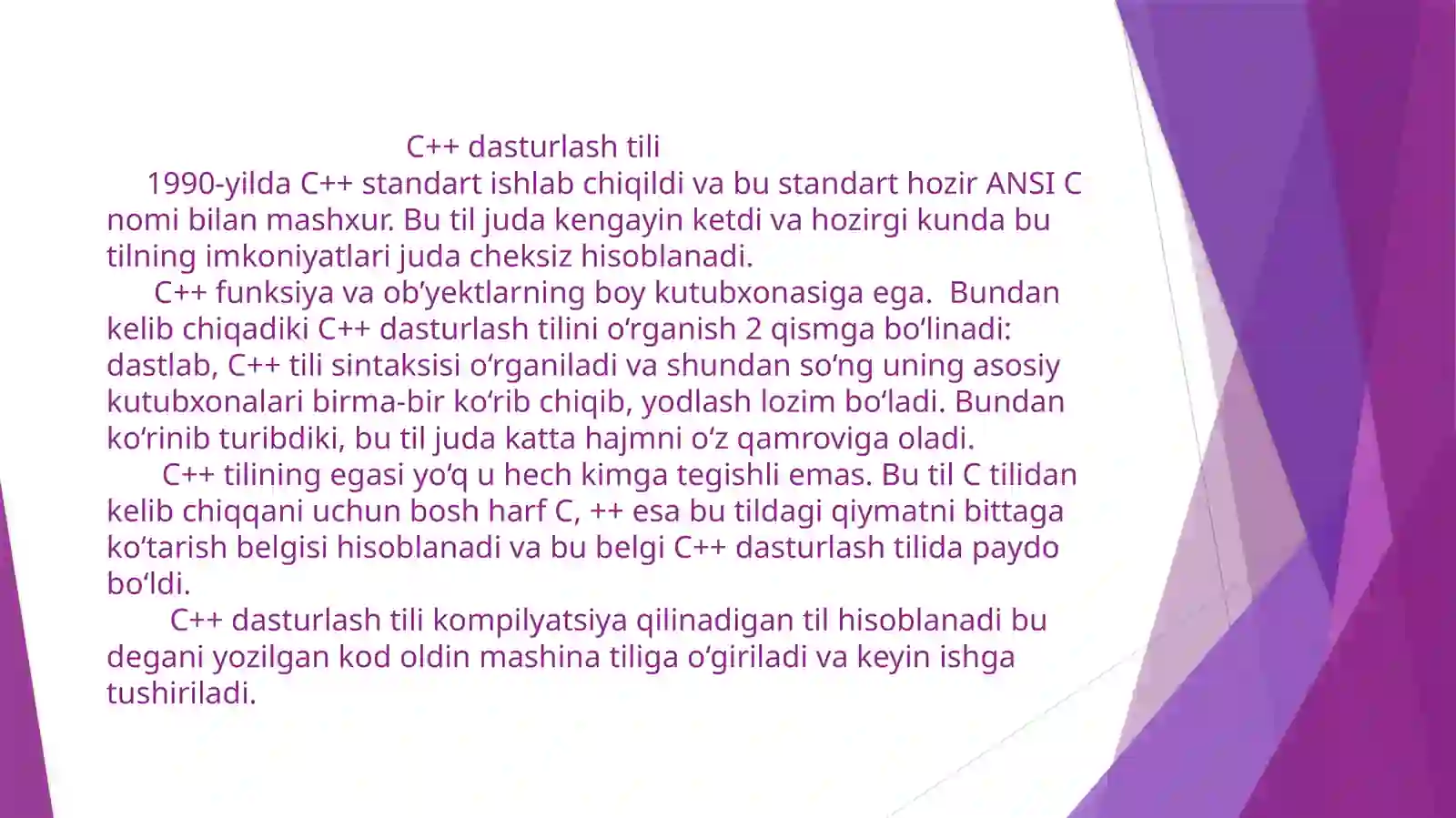 Product slide 4
