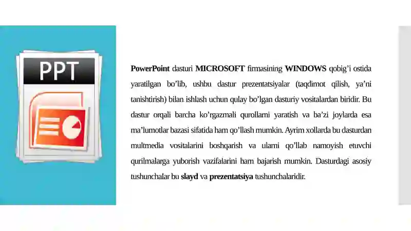 Product slide 4