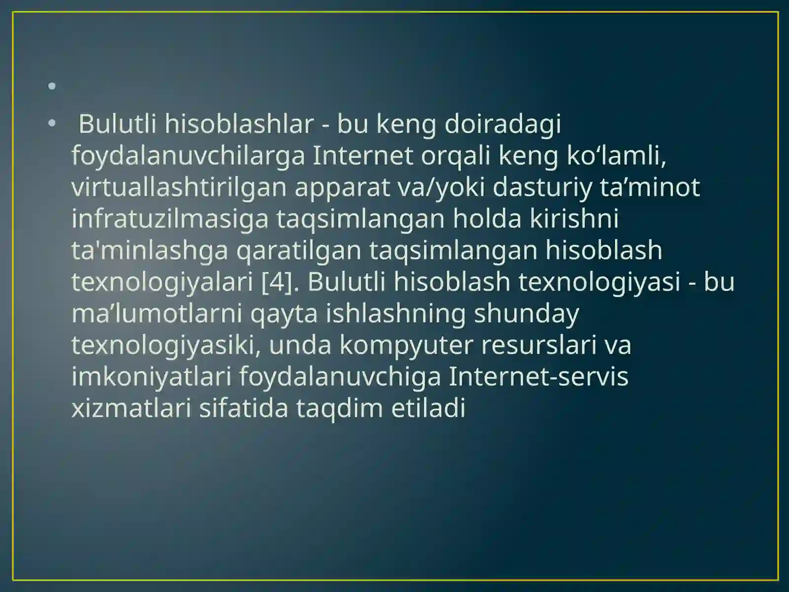 Product slide 4