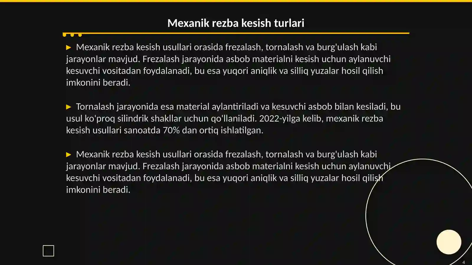 Product slide 4