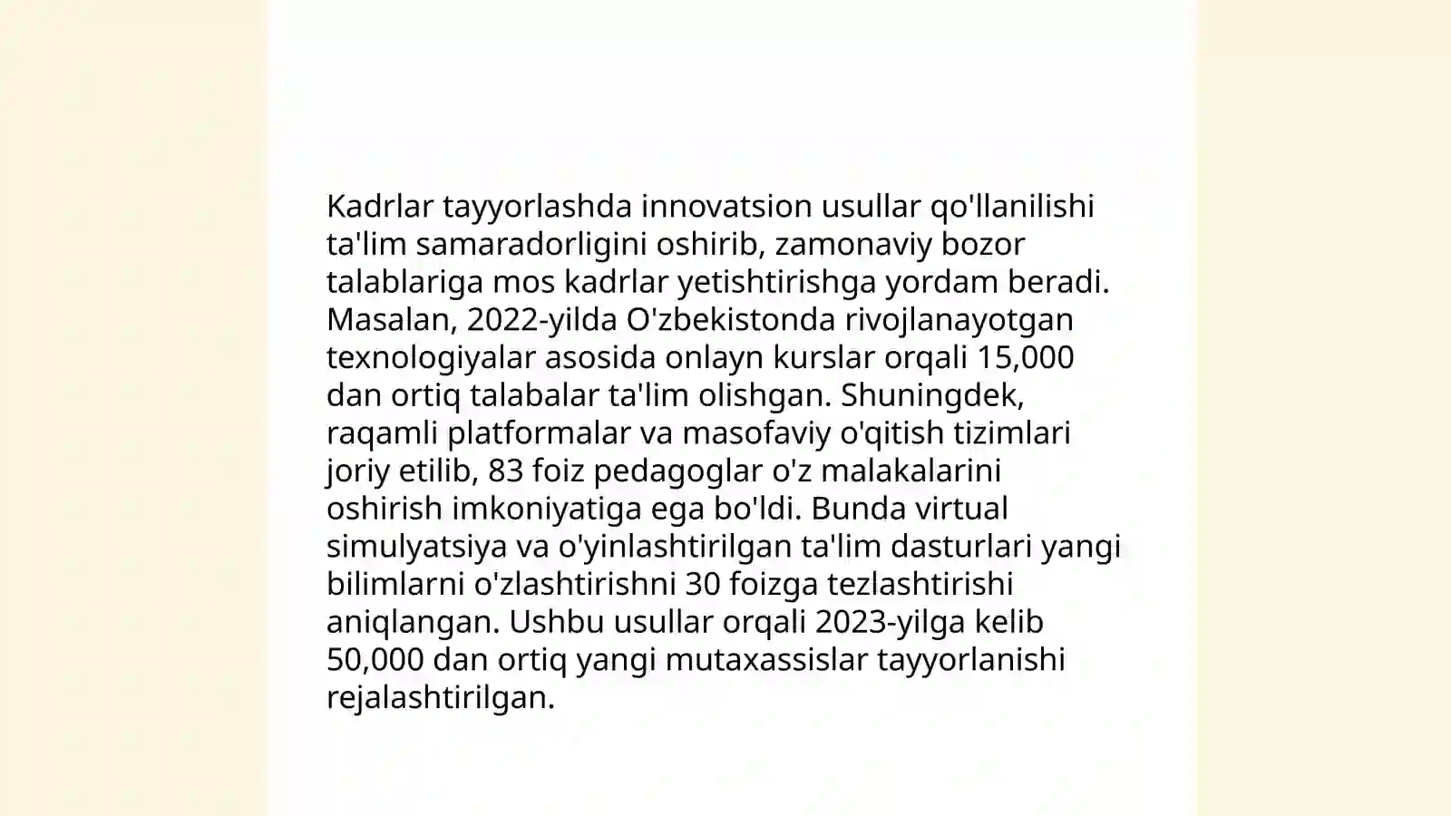 Product slide 4