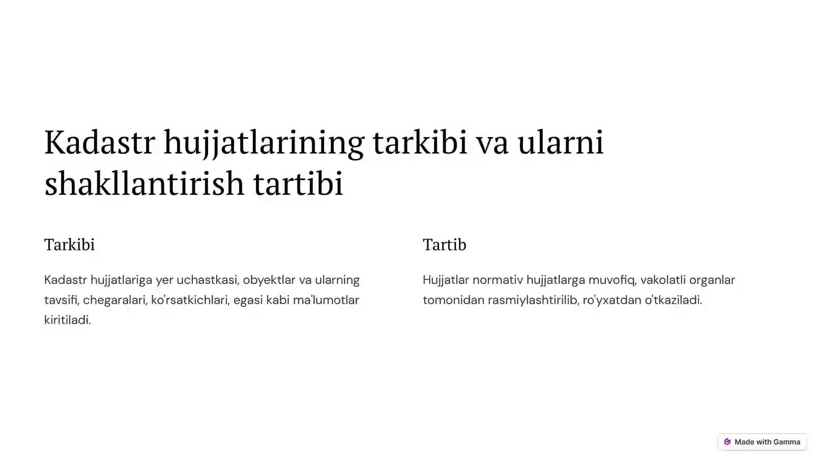 Product slide 4