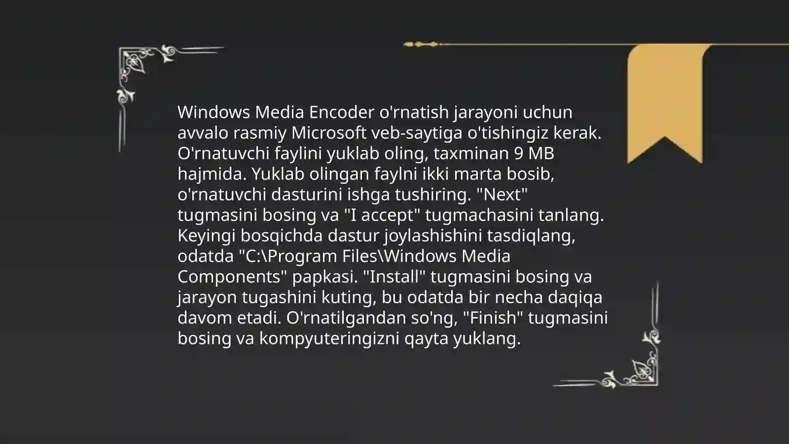 Product slide 4