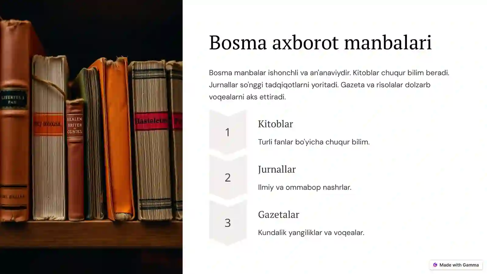 Product slide 4