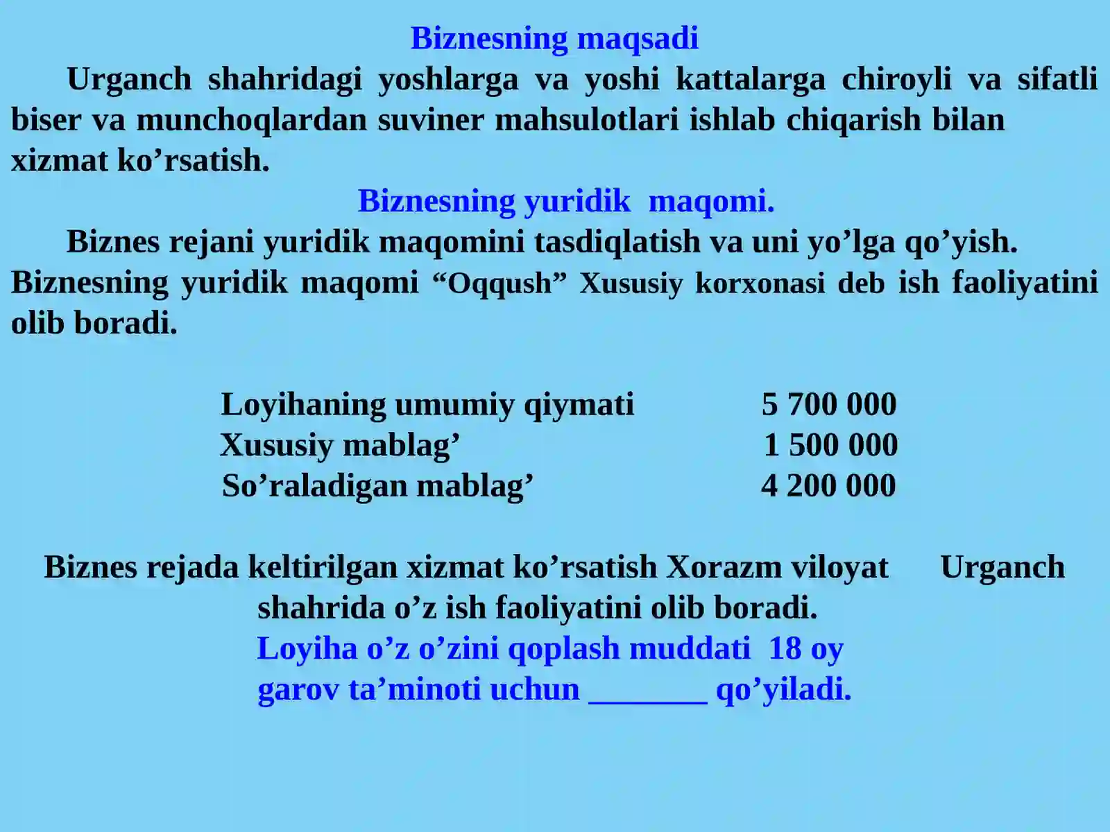 Product slide 4
