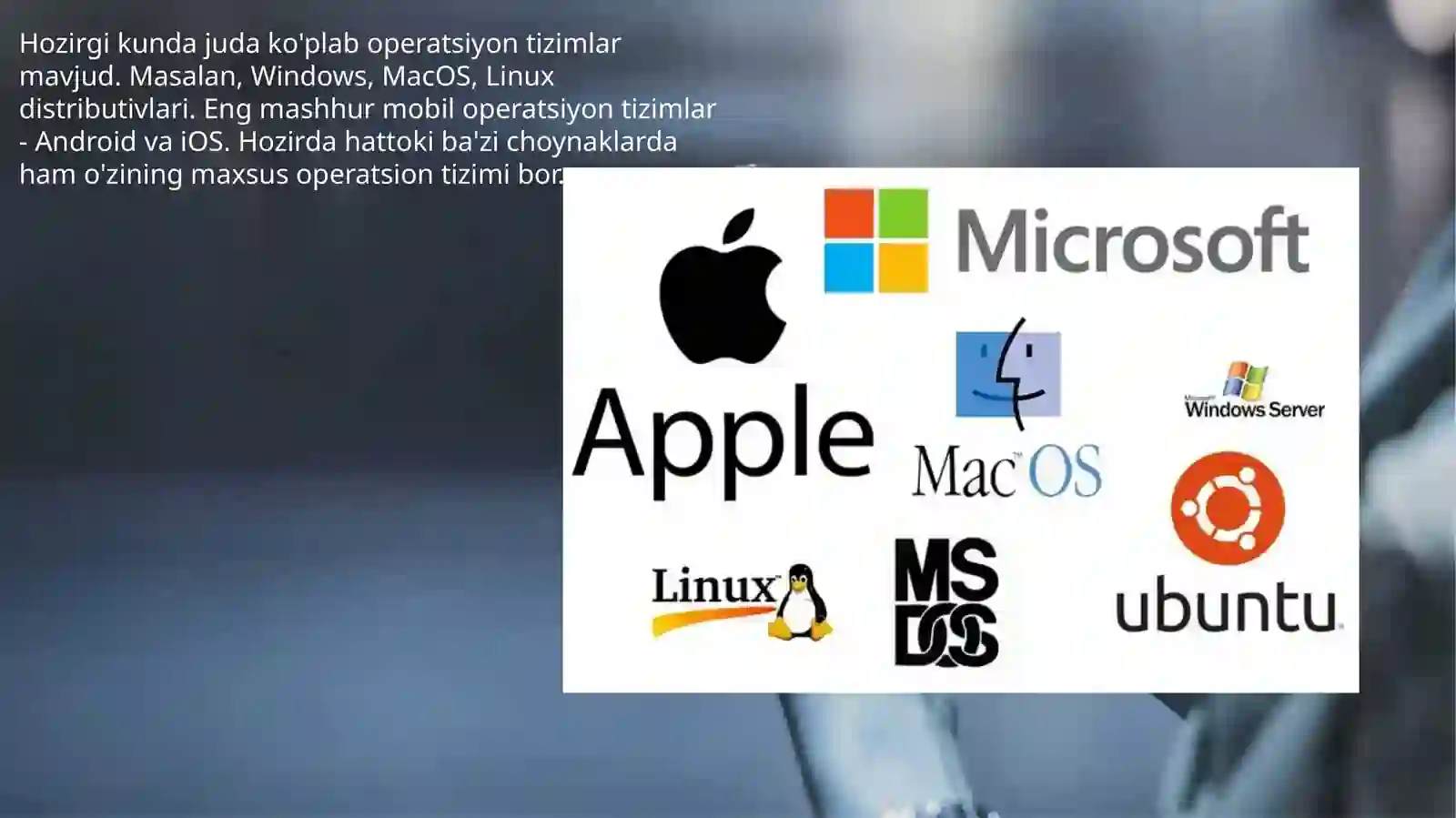 Product slide 4