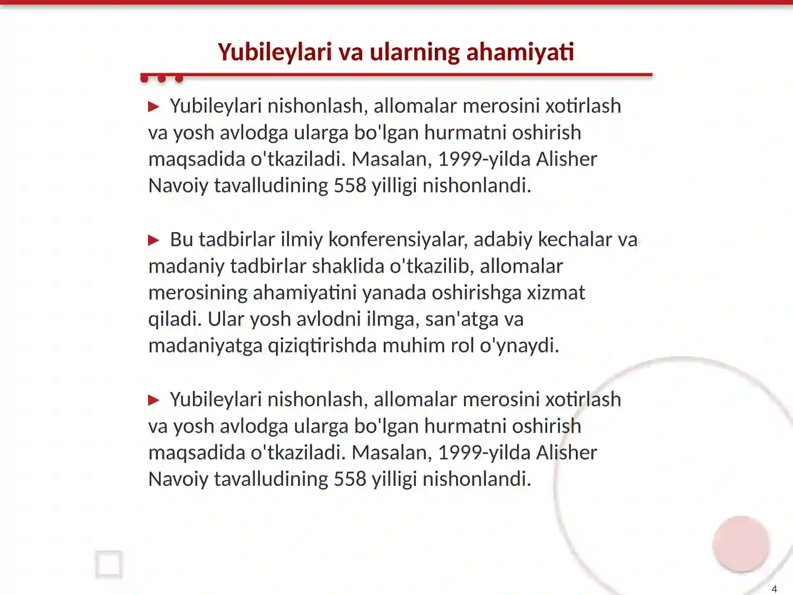 Product slide 4