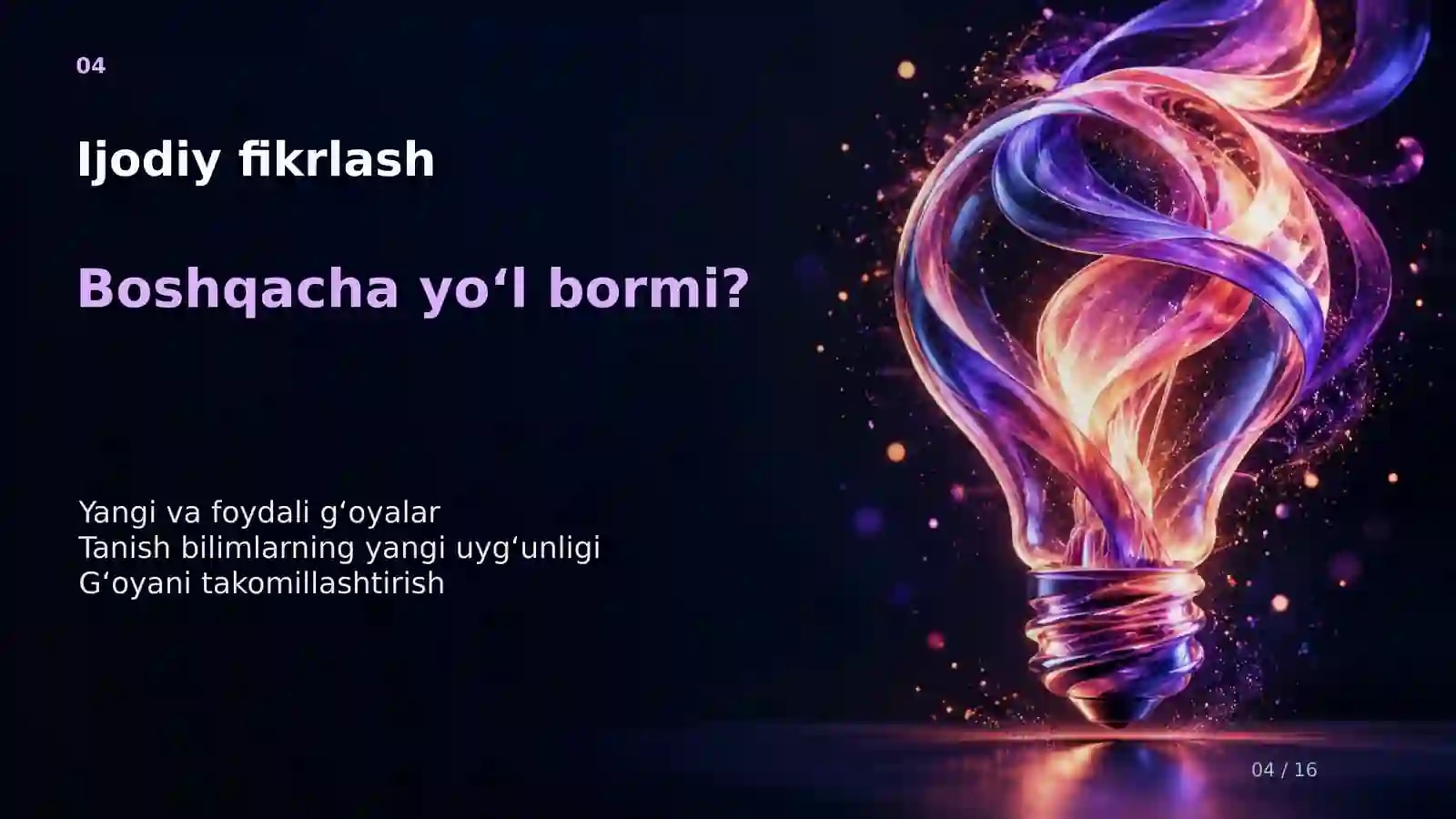 Product slide 4