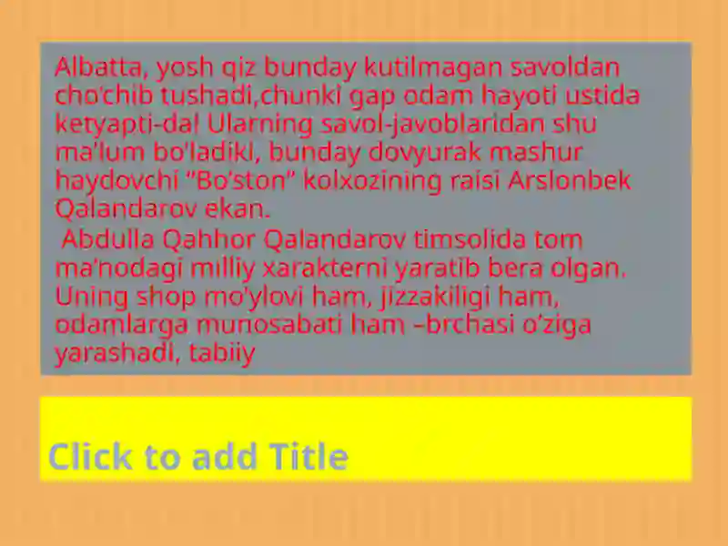 Product slide 4