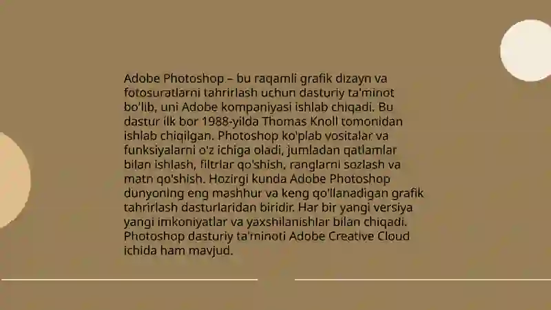 Product slide 4