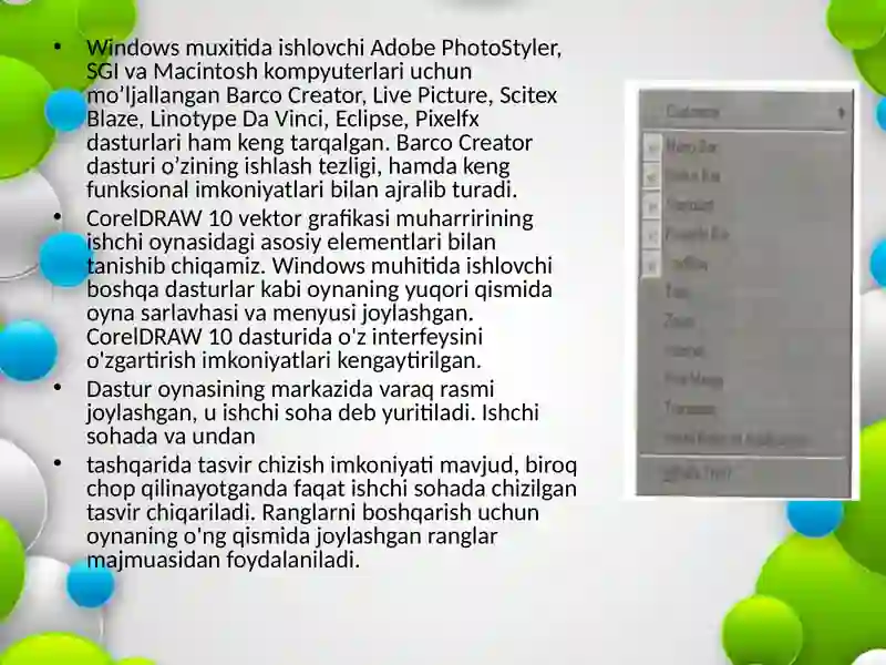 Product slide 4