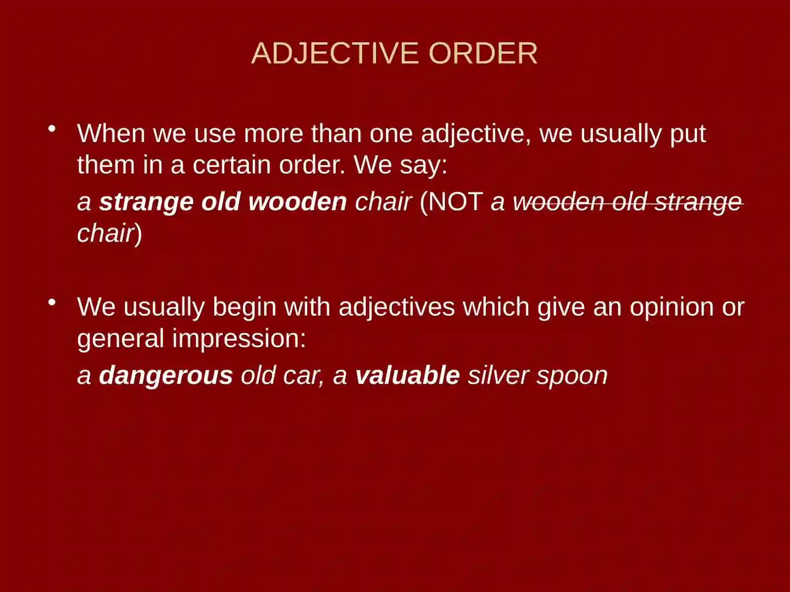 Product slide 4