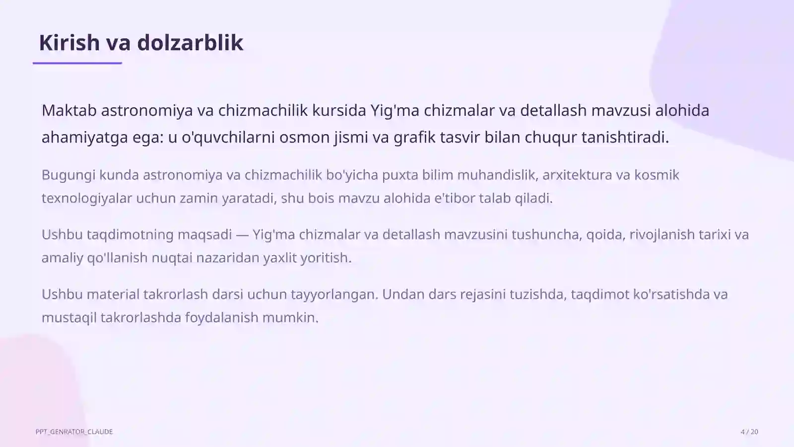 Product slide 4