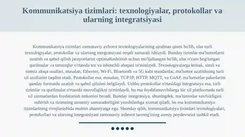 Product slide 4