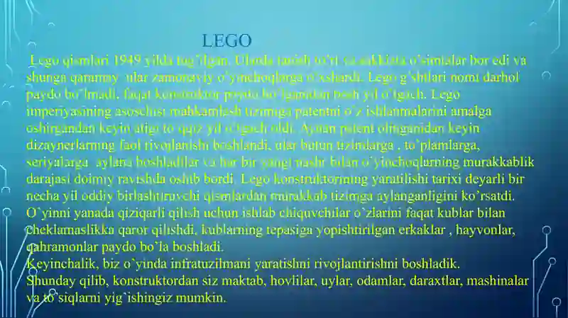 Product slide 4