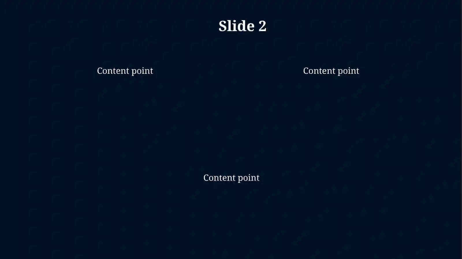 Product slide 4