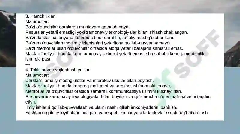 Product slide 4