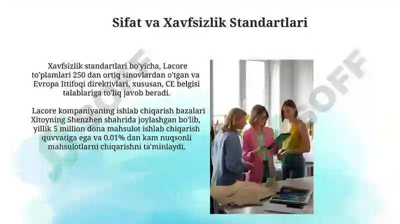 Product slide 4