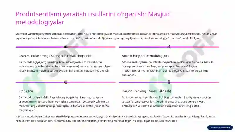 Product slide 4