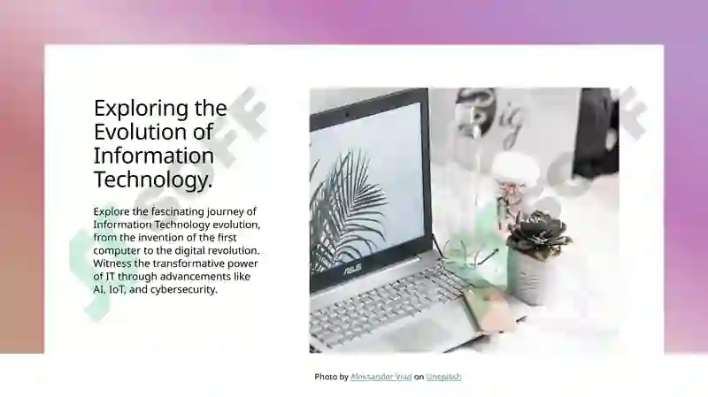 Product slide 4