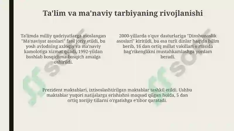Product slide 4