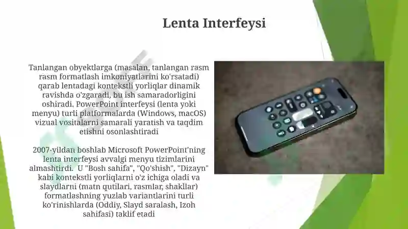 Product slide 4